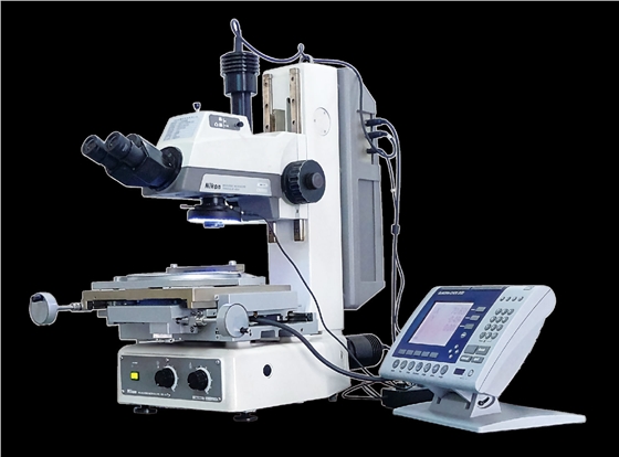 日本尼康工具显微镜